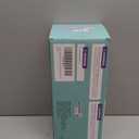 Power Strip Cover and Outlet Cover Box - Effectively Baby Proofs Power Strip on Floor or Wall, Protects Small Hands & Fingers, Cover Box and Outlet Cover Box