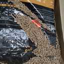 Traeger Grills Pecan 100% All-Natural Wood Pellets for Smokers and Pellet Grills, BBQ, Bake, Roast, 18 lb. Bag