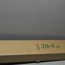 Crystal Plastic Tablecloths for Dining Room Table Wipeable Water Resistant Clear End Table Screen Protector Wood Furniture Protective Desktop Pad PVC Tabletop Cover 44x72 Inch 1.5mm Thick Non-slip
