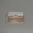 4PCS Mahjong 2025 Cards-Large Size Official Rule and 4Pcs Mahjong Card Line Reader