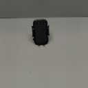 andobil Upgrade Phone Holders for Your Car - Air Vent Phone Mount, Ultra-Stable Metal Clip with Anti-Shake & 360 Rotation, Universal Car Mount Fit iPhone 17/16/15/14/13 Pro Max/Android/Samsung Galaxy (Black)