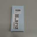 livho High Tech Blue Light Glasses - Advanced Blue Light Blocking Computer Glasses - Screen Fatigue & UV Protection (*B2 Clear + Clear Grey)