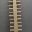 Knitting Looms Long Installation Free and Adjustable Foldable Portable Chunky Blankets Extra Loom Large 48 Inch Knitting Machine (48 inch)