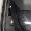 Smoke Tail Lights Assembly Compatible With 2009 Dodge Ram 1500,2010-2018 RAM 1500 2500 3500, Only Fit NON-LED Model, Black Housing Rear Brake Lamp