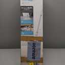 BLACK+DECKER Steam Mop, White (HSM13E1)