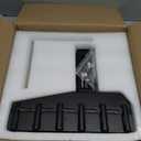 Adjustable Channel Mount, 6-7/16" Drop, 6-5/8" Rise (2" Receiver)