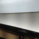 24W LED Desk Lamp with Clamp, 5 Dimming Modes, 5 Color temperatures up to 6000K, 2200 Lumens High Brightness Working Lamp with 182 Pcs LED(Black, CCT)