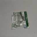 Ravinte 3 Pack 3-1/2 Inch Square Cabinet Handles Satin Nickel Pulls Brushed Nickel Drawer Pulls Kitchen Cupboard Hardware for Cabinets Cupboard Drawer Handles