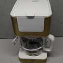 West Bend Timeless 12 Cup Hot & Iced Coffee Maker