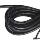 Baby Car Camera USB Powered Adapter 12V Cord Adapter(7FT) ONLY Support Cigarette Lighter Port,NOT Monitor and Camera
