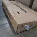 Schwinn Huron Adult Beach Cruiser Bike, 26-Inch Wheels, 18-Inch Steel Frame, 7-Speed Twist Shifters, Coaster Brakes, Silver