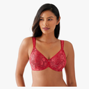 Wacoal Women's Awareness Full Figure Underwire Bra 38G