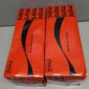2 x Coca-Cola Coke Zero Sugar Diet Soda, 10 Pack (7.5 Fl Oz (Pack of 10))