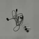 Acoustix Premium Sound Stereo Earbuds With Lightning USB C Connector