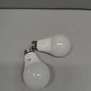 Sengled Alexa/Google Smart WiFi Light Bulbs, A19 Soft White 2700K, 800LM, No Hub - 2 Pack