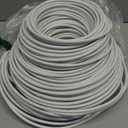 Cat 6 Shielded Ethernet Cable 328ft/100M (20 RJ45), Outdoor &Indoor, Cat 6 Ethernet Cable Bulk Direct Burial, Heavy Duty 23AWG, Waterproof, UV Resistant, Internet, Cat6 300+ft for Router, Gaming, PC