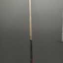 Weighted Short Pool Cue Stick - Perfect for Tight Spaces Or Kids Billiards 52"