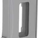 TAYMAC ML500 Single-Gang Mount 16-in-1 Flat Nonmetallic Weatherproof Vertical/Horizontal, 1-Pack, Gray