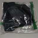 Bali Women's Wireless Lace Bra, Double Support Lace Bras for Women, Stay-in-Place Straps, Full Coverage, Comfortable, 42B