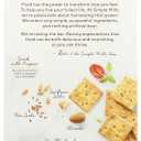 Simple Mills Almond Flour Crackers, Sundried Tomato & Basil, Gluten Free, Flax Seed, Sunflower Seeds, Corn Free, Good for Snacks, Made with whole foods, (Packaging May Vary), 4.25 Ounce