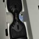 Hover-1 Rival Electric Self-Balancing Hoverboard for Kids with 6.5 Tires, Dual 110W Motors, 6 mph Max Speed, and 3 Miles Max Range (Blue)