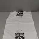 Raccoon Gifts Decorative Towels for Bathroom - Raccoon Decor Hand Towels, Cute Animal Kids Room Decor, Decorative Hand Towels for Bathroom, 1624 Inches