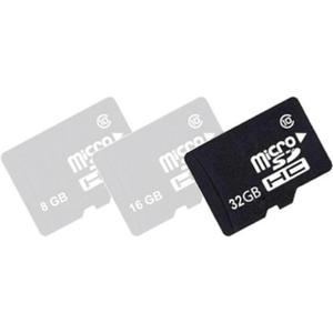 BrightSign uSDHC-32C10-1 | 32 GB Class 10 MicroSD Card
