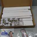 Ledido 4FT Marquee Light Up Letters, 34 Colors Changing Marquee Letter 4 Feet Tall with Remote, Big Letters for Party Wedding Graduation Birthday Decorations, Large Light Up Letter Y