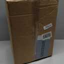 Outdoors Golf Travel Bag, Detachable Shoulder Straps and Rubber WheelsSoft Foldable Golf Club Travel Covers, 900D Heavy Duty Oxford -Universal Size