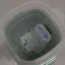 Momcozy Bottle Warmer, Fast Bottle Warmers for All Bottles with Timer, Accurate Temperature Control and Automatic Shut-Off, Multifunctional Bottle Warmer for Breastmilk (Green+White)