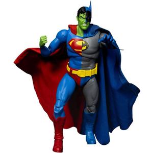 San Diego 2025: DC Comics Composite Superman Previews Exclusive Action Figure