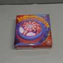 Light Up Hover Soccer Ball for Kids,Glowing Web Design & LED Eyes Air Floating Soccer Toys,Indoor Games with Soft Foam Bumper,Fun Sports Games for Boys Girls Age 3 4 5 6 7 8 9 10 11 12, Birthday Gifts