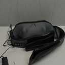 Nekteck Shiatsu Neck Massager for Pain Relief Deep Tissue with Heat, 3D Kneading Massage Pillow Back Shoulder Massagerfor Body Muscle, Plug-in Use for Home Office Car, Gifts for Mom Dad Him Her (Black)