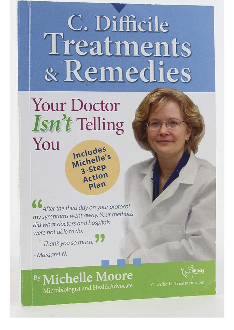 C. Difficile Treatments & Remedies