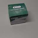 100Pack 25Ga 1 inch Needles(25mm) Luer Lock Lab Dispensing Accessories for Measuring,Refilling Inks