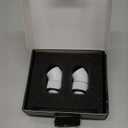 Hydro X Series 45 Rotary Adapter Twin Pack  White