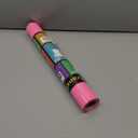 HTVVETUR HTV Vinyl Rolls Heat Transfer Vinyl - 12" x 9ft White HTV Vinyl for Shirts, Iron on Vinyl for Cameo - Easy to Cut & Weed for Heat Vinyl Design (10 K13 Pink-9ft)