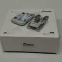 Drone with 4K UHD Camera for Adults,S159 Pro GPS Drone Brushless Motor,Upgraded 4.5" Screen, Smart FPV Foldable Quadcopter for Beginners, Auto Return, Follow Me, Waypoints, 60 Mins Flight Time,Gift, with Obstacle Avoidance