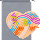 BUSOHA Sensory Board Toy