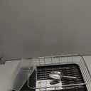 Neat-O Universal Polypropylene Dish Drain Board for kitchen (Black)