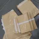 VEVOR Winter Gazebo Cover Fits 10 x 12 ft Hardtop Gazebos, All-Weather Gazebo Cover with Sidewalls & Mesh Windows, High-Density PE Material, Enclosed Storage Shelter Covers, Gazebos not Included