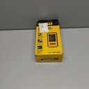 DEWALT DW0892G Laser Detector, Green