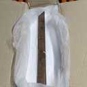 Rayne Console Table Mahogany Solid Wood