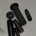 Speed Dual Clutch Transmission Oil Seal Removal Installer Compatible with Volvo Ford Fiesta Focus B-Max EcoSport DPS6 6DCT250 6 Speed Dry Plate