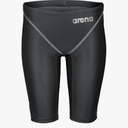 ARENA Boys Racing Jammer Powerskin St Next Knee Length Tech Swim Suit, Size 22