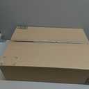 Window Privacy Film One Way, Reflective Mirror Window Film Daytime Privacy, UV Sun Blocking Heat Control Static Cling, Window Tint for Home Office - 35.4 Inch X16.4 Feet