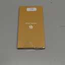 Miracase Designed for iPhone 11 Phone Case, with Screen Protector, Liquid Silicone Gel Rubber Full Body Drop Protection Shockproof Cover Phone Case for iPhone 11 6.1 inch, Black