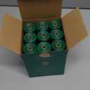 Dog Poop Bags, 270 Counts 13 x 9 in, Sturdy & Thick Pet Waste Bags, Biodegradable HDPE Waste Bag Refill Rolls, Leak-Proof Unscented Trash Bag for Doggie Cat Pet, Dispenser Not Included