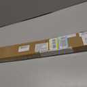 No Drill No Tools Blackout Cellular Shades,Cordless Blinds for Indoor Windows,Room Darkening Window Shades Honeycomb Blinds for Bedroom,Office,Home,Grey,30.5" w x 48" h