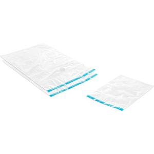 WHITMOR Spacemaker Bags Combo 6 Pack